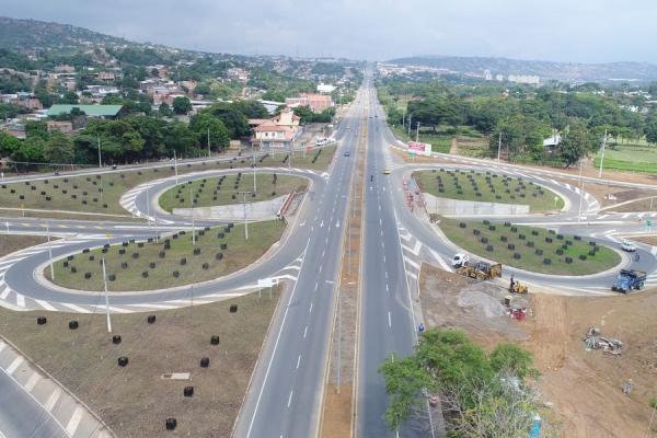 Agencia Nacional de Infraestructura – ANI