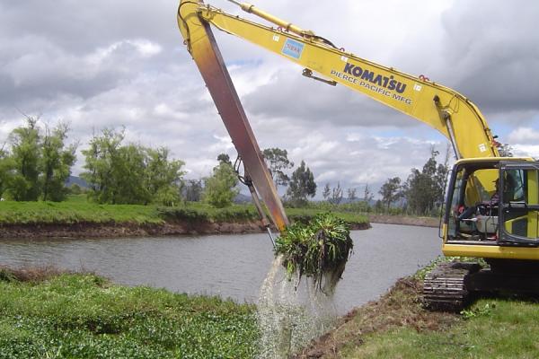Corporación Autónoma Regional -CAR