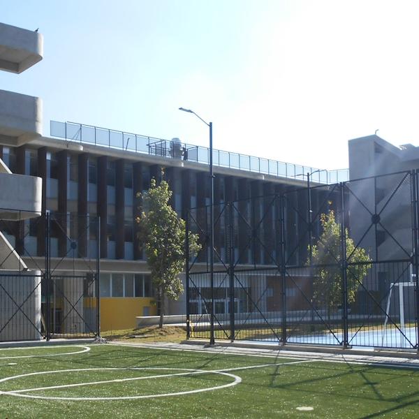 Secretaria de Educación